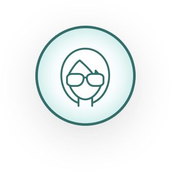 face to face icon