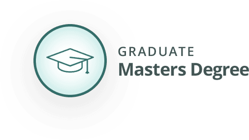 masters degree