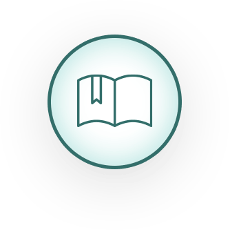 share and collaborate icon