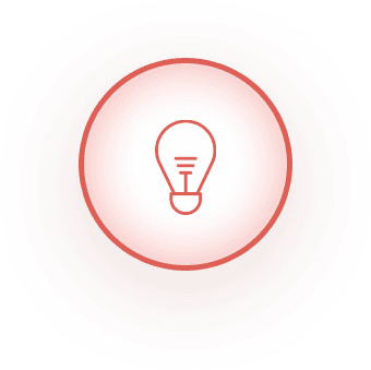 creative thinking icon