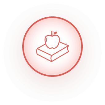 school prep icon