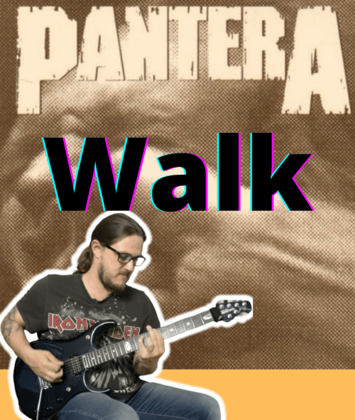 Pantera Walk